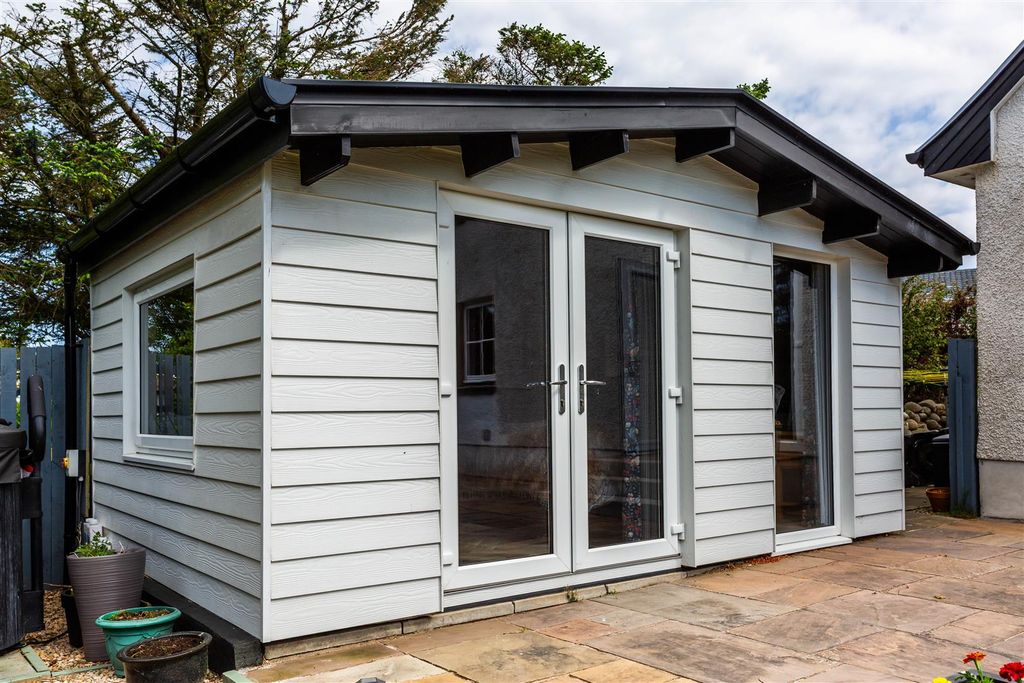 Additional image 65 of 5 bed detached house for saleOakdene (Inc Ardura Cabin), Blackwaterfoot, Isle Of Arran KA27