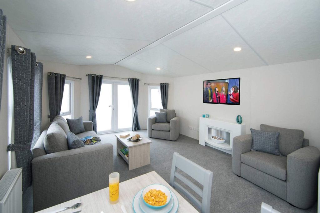 Property photo 3 of 9 Delta Langford Lounge At Sutton Park Holiday Park