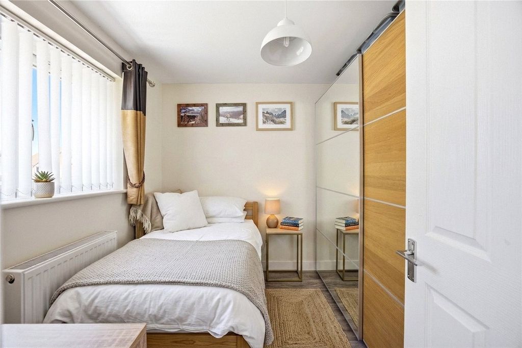 Additional image 15 of 3 bed semi-detached house for saleBell Road, Coalpit Heath, Bristol, Gloucestershire BS36