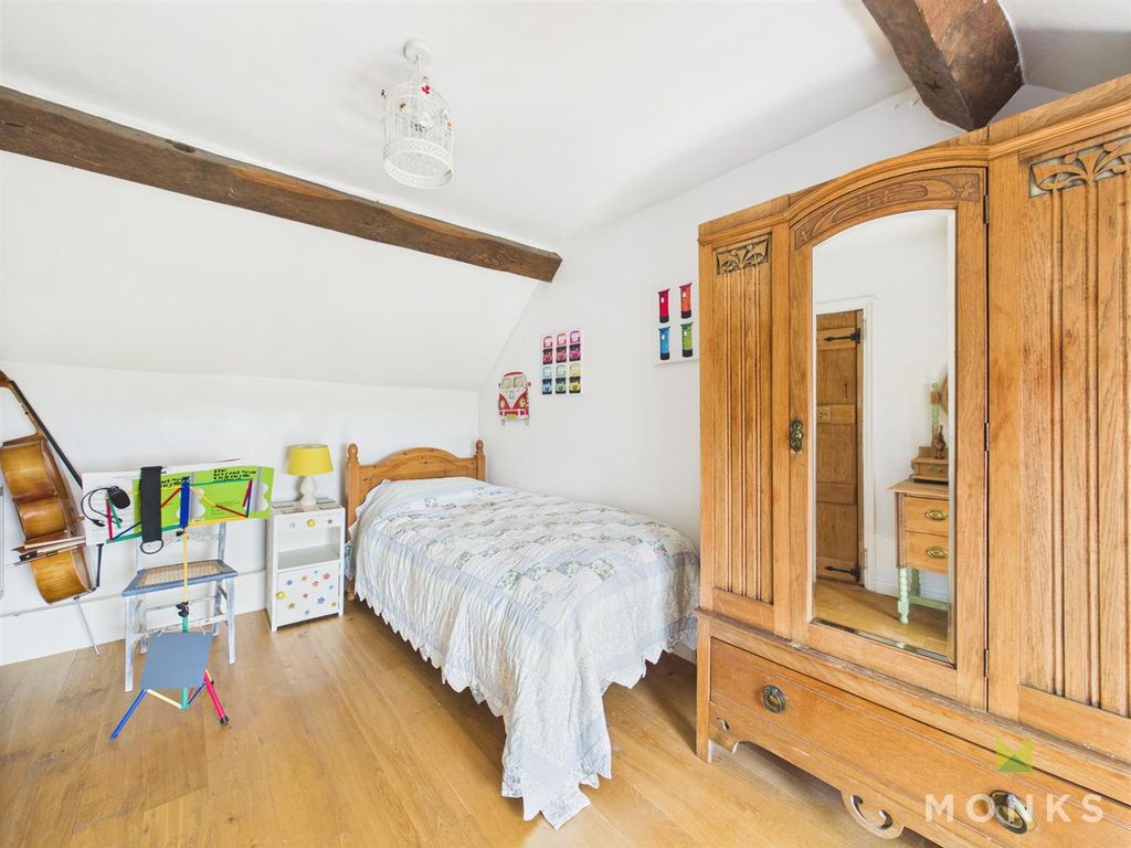 Additional image 10 of 3 bed detached house for saleSpringbank Close, Trefonen, Oswestry SY10