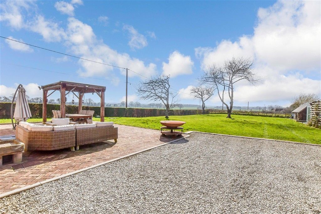 Property photo 1 of 15 Rear Garden