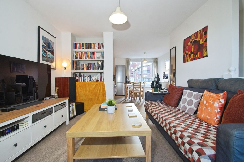 Property photo 1 of 15 Living/Dining Area