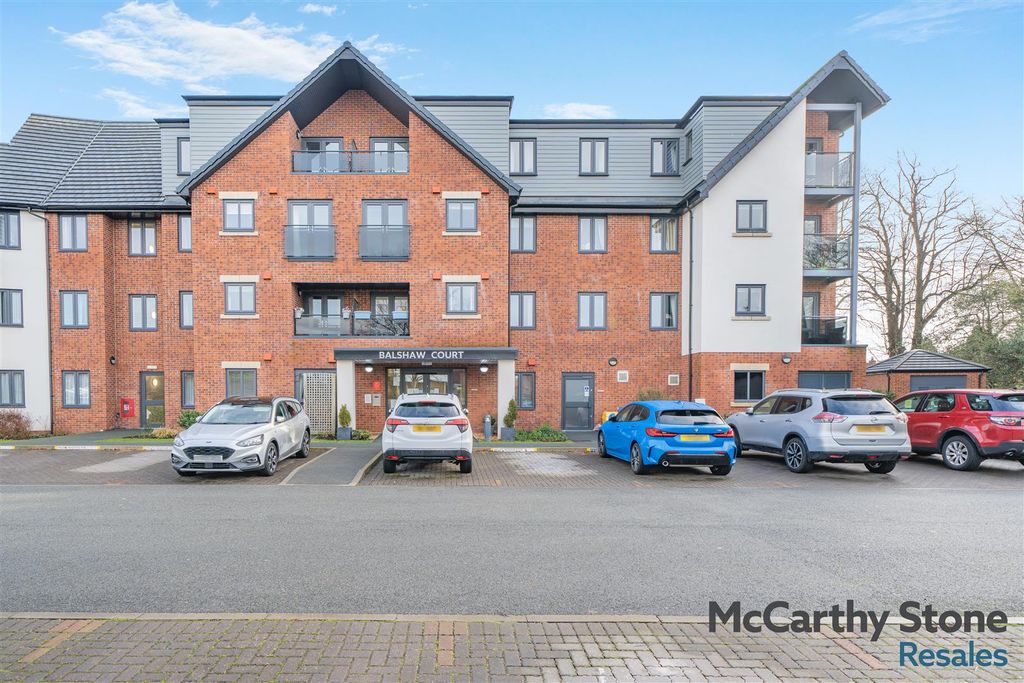Additional image 21 of 1 bed flat for saleBurlington Gardens, Leyland PR25