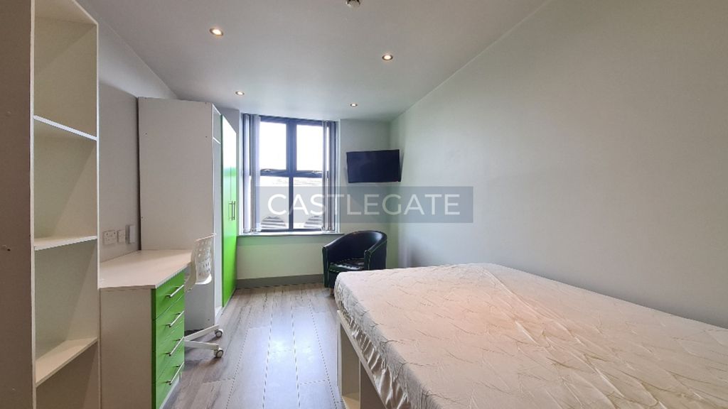 Property photo 2 of 14 Dundas Works, Flat 8 Room 2