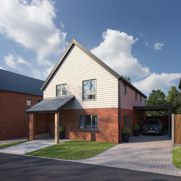 Property photo 1 of 6 Plot 4 (5).Jpg