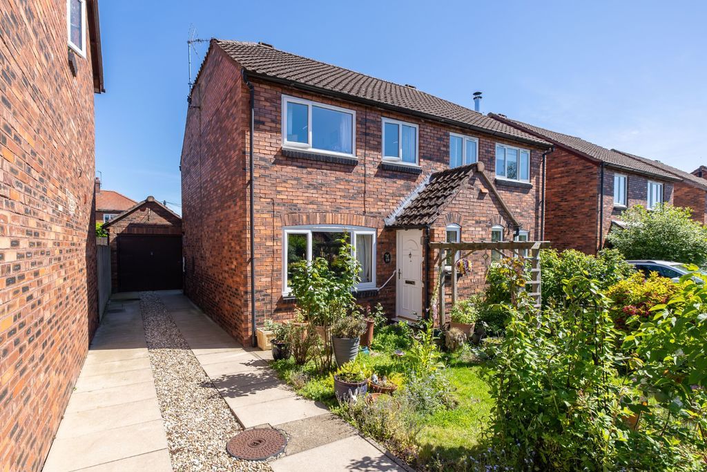 Additional image 13 of 3 bed semi-detached house for saleTown End Close, Pickering YO18