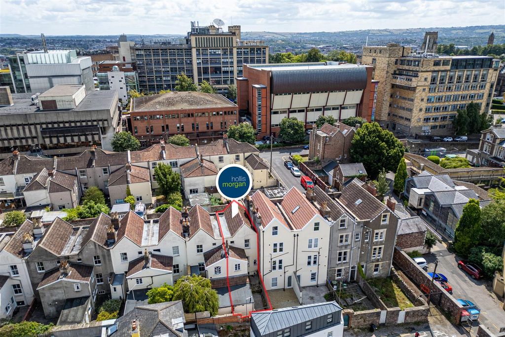 Property photo 3 of 32 12 Osborne Villas, Kingsdown, Bristol Bs2 8Bp | Fr