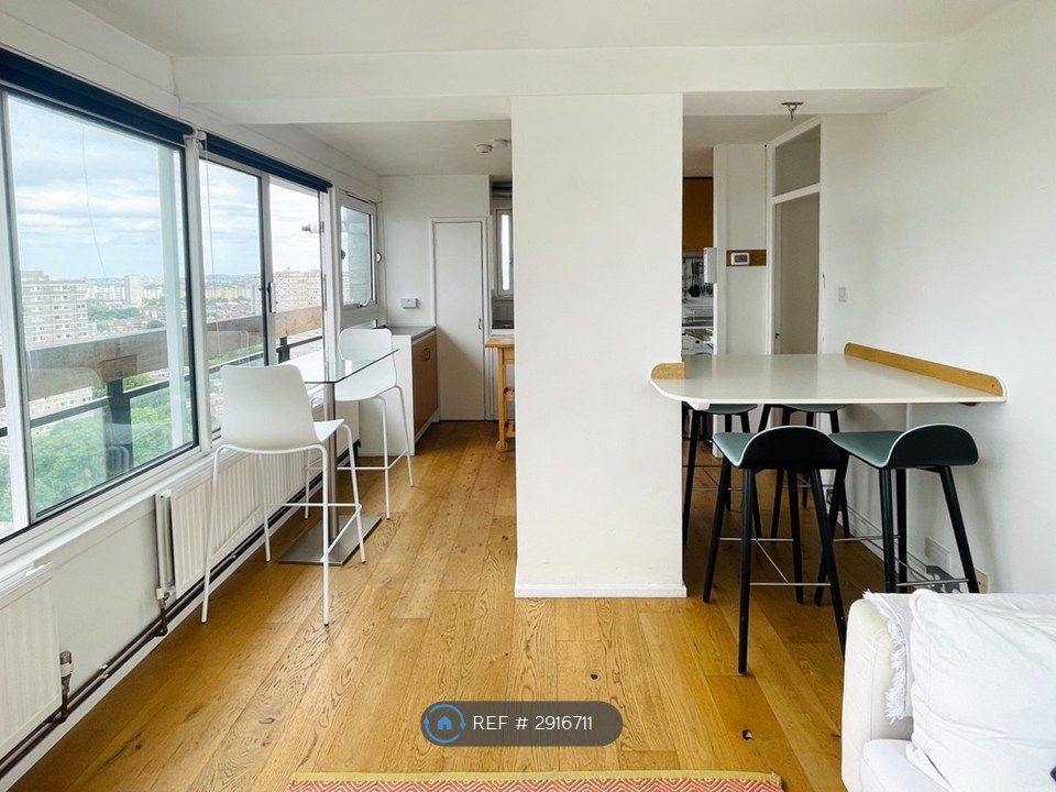 Property photo 2 of 27 The Main Open Plan Living Space