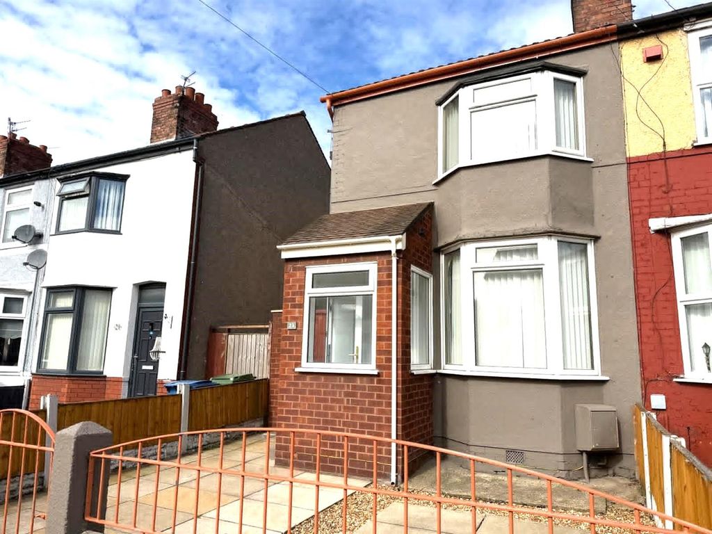 Property photo 1 of 14 23 Pirrie Road Exterior 2026.Jpg