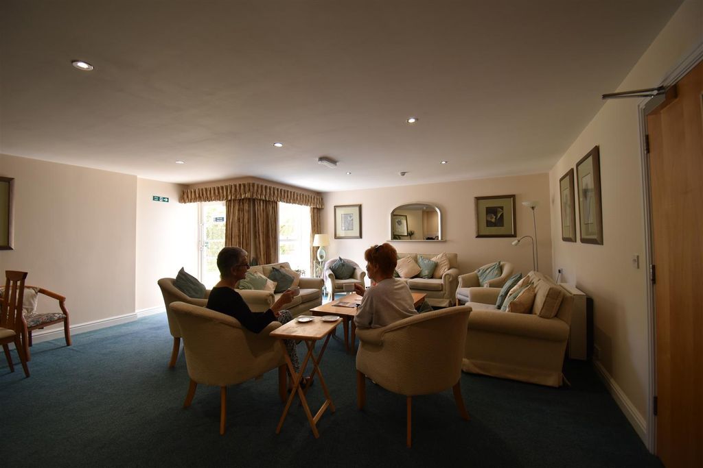 Additional image 9 of 1 bed flat for saleMaple Grange, Henleaze Road, Bristol BS9