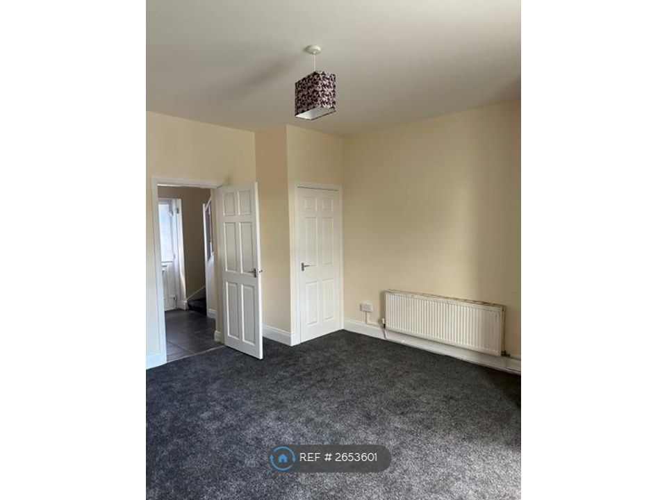 Property photo 2 of 6 Living Room And Under Stairs Storage