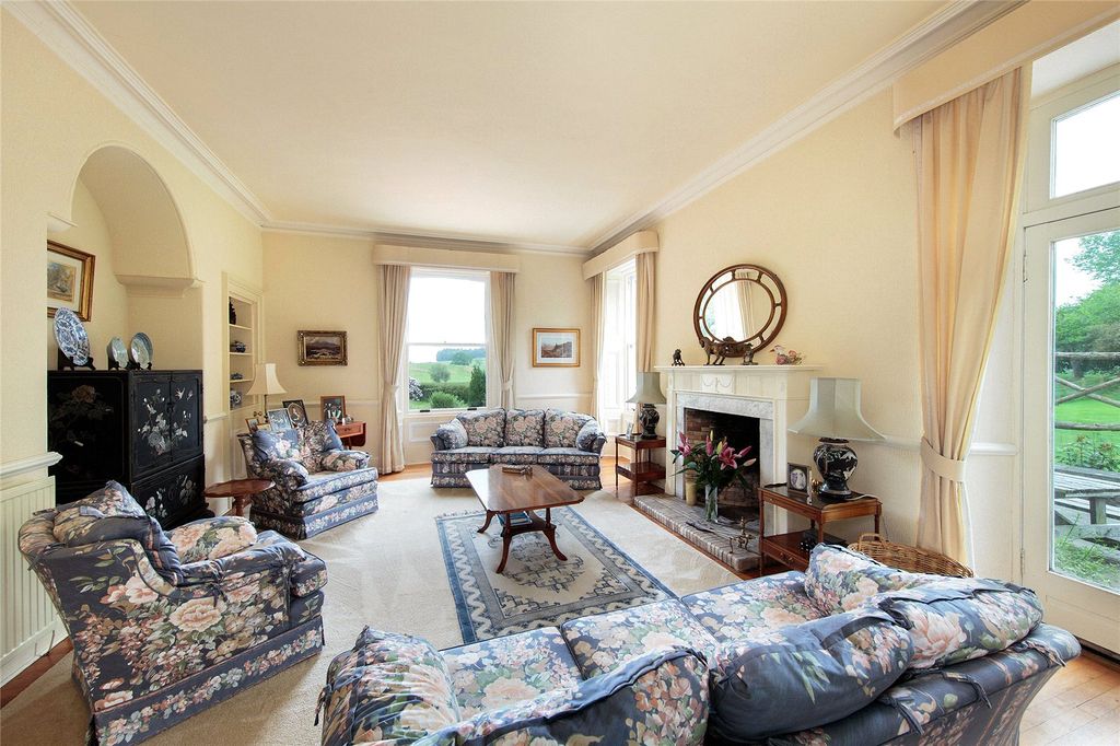Additional image 5 of 4 bed equestrian for saleCunnoquhie Mill, Ladybank, Cupar, Fife KY15
