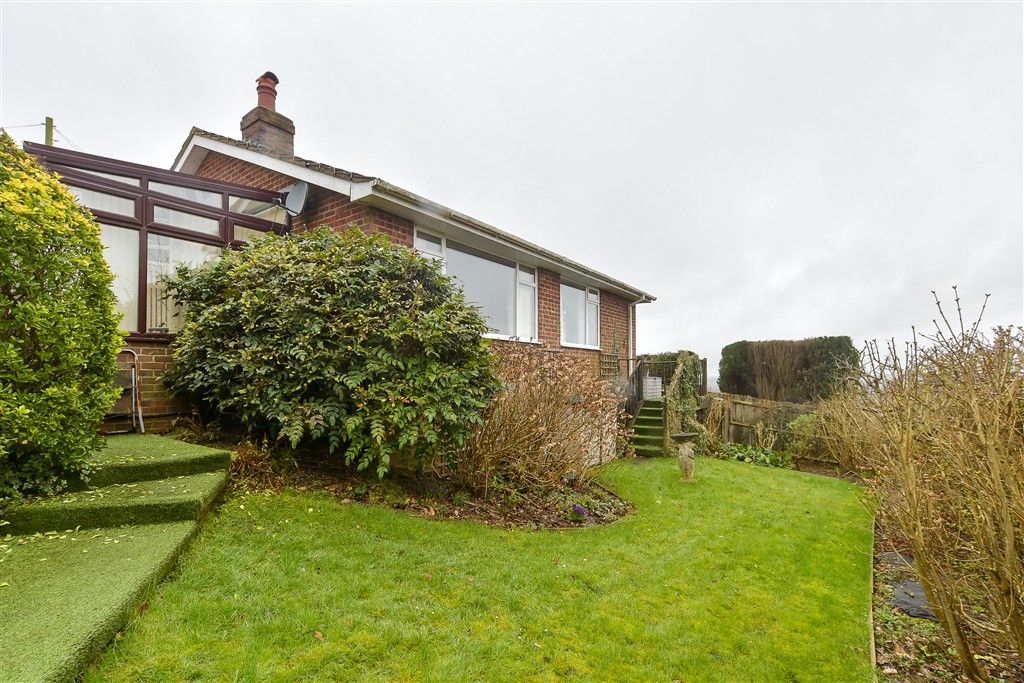 Property photo 2 of 11 Rear Garden