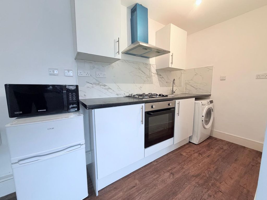 Property photo 2 of 3 Kitchen