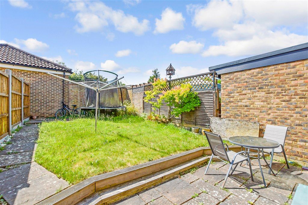 Property photo 2 of 13 Rear Garden
