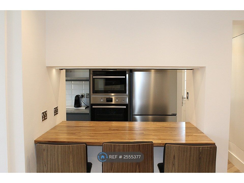 Property photo 2 of 10 Butcher Block Breakfast Bar