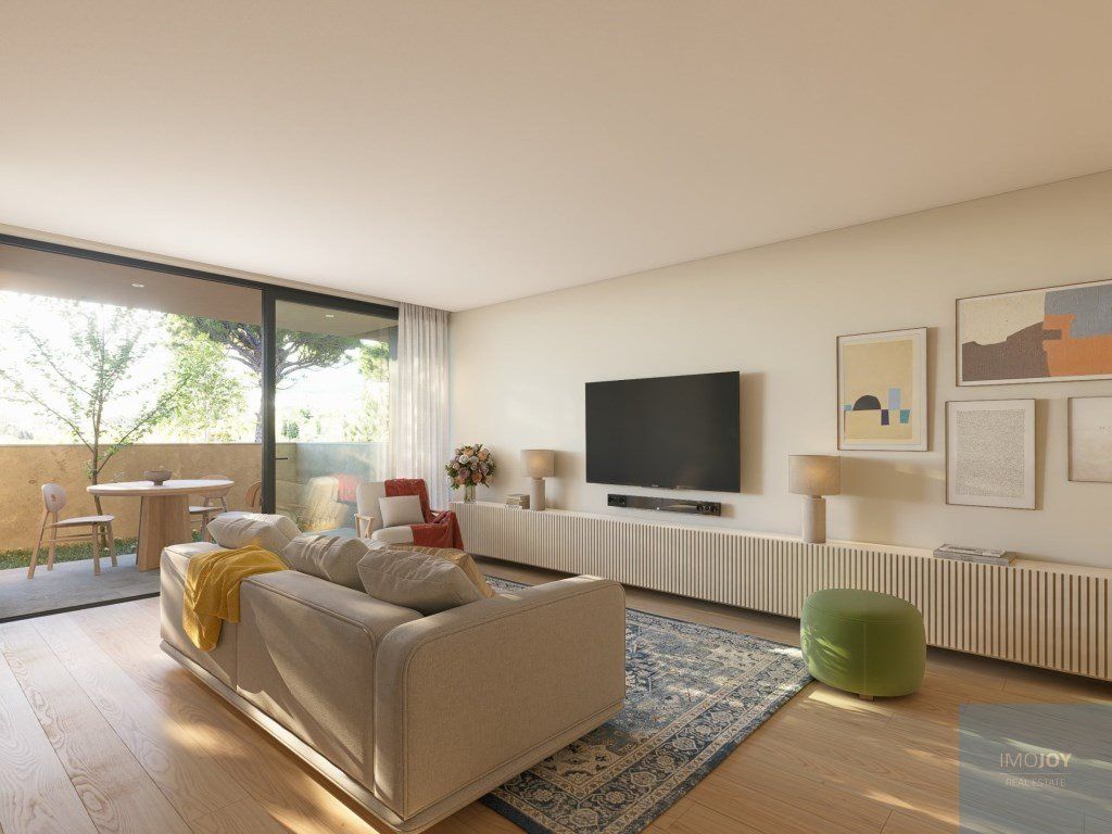 Property photo 1 of 13 2 Bedroom Flat In Vila Nova De Gaia