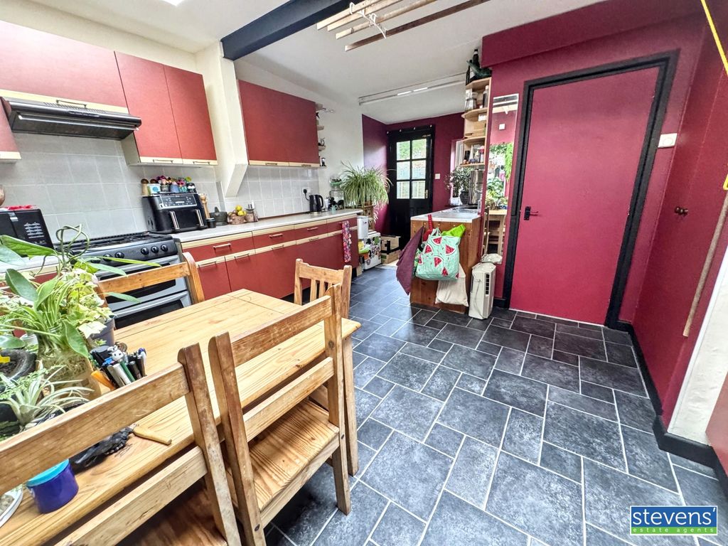Additional image 6 of 2 bed terraced house for saleMill Lane, North Tawton, Devon EX20