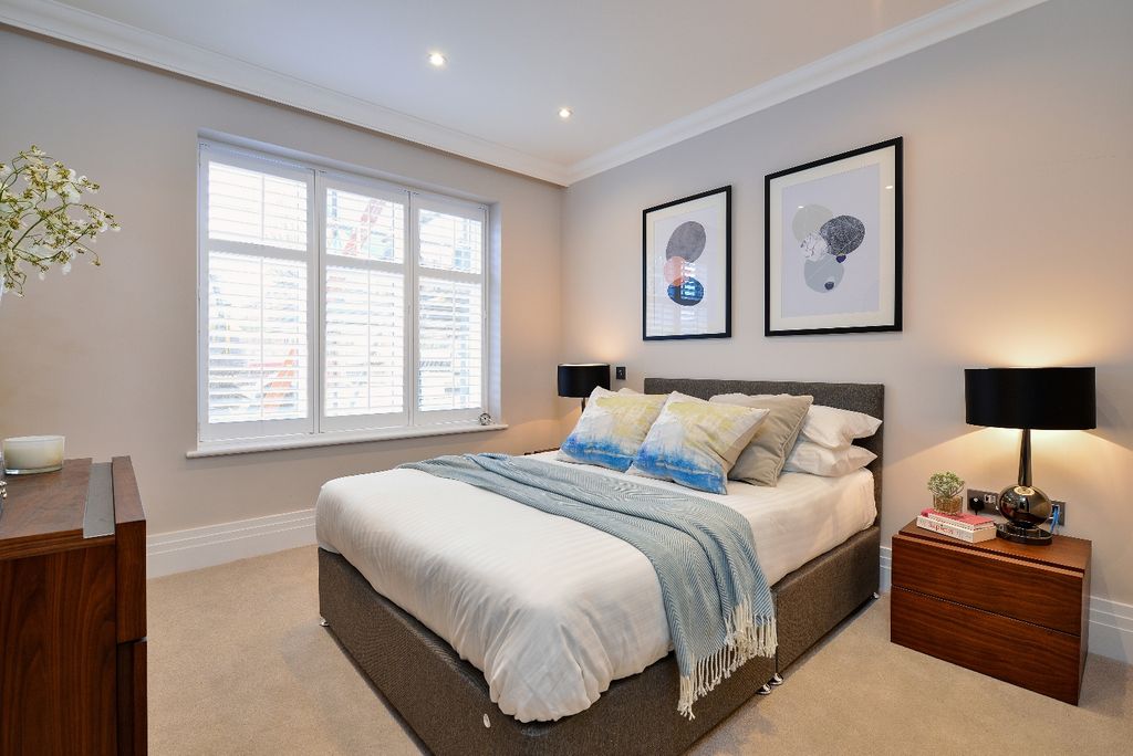 Property photo 2 of 7 Bedroom Two