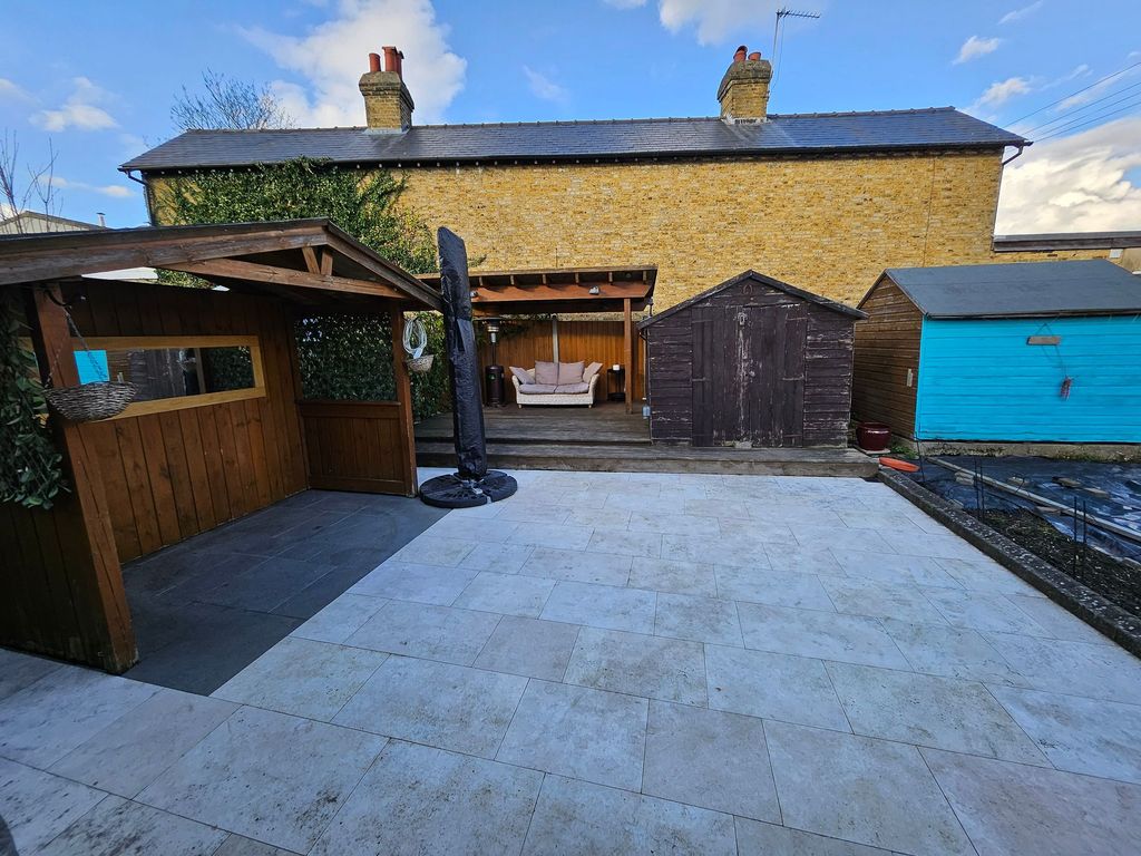 Property photo 3 of 17 Patio With One Shed