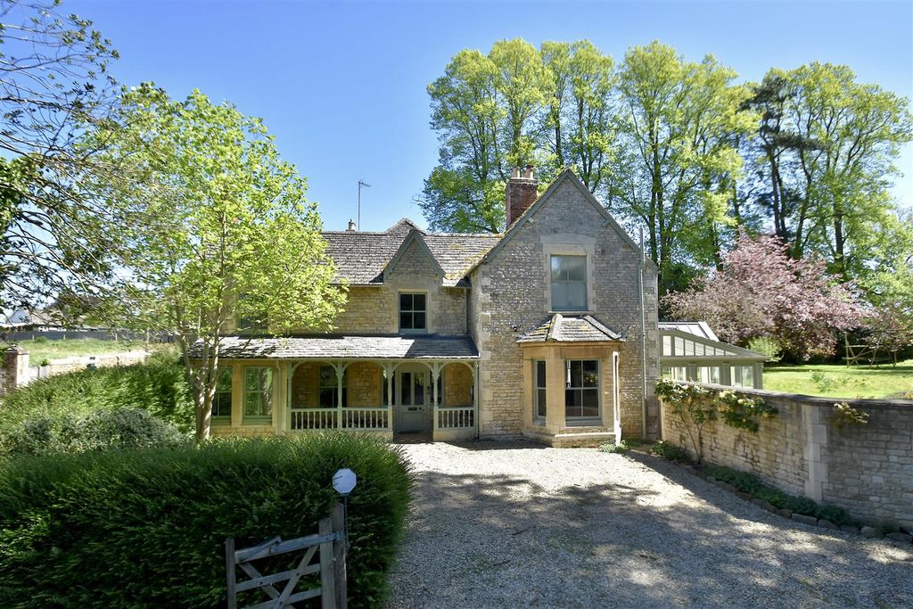 Property photo 1 of 20 A Fine Village House