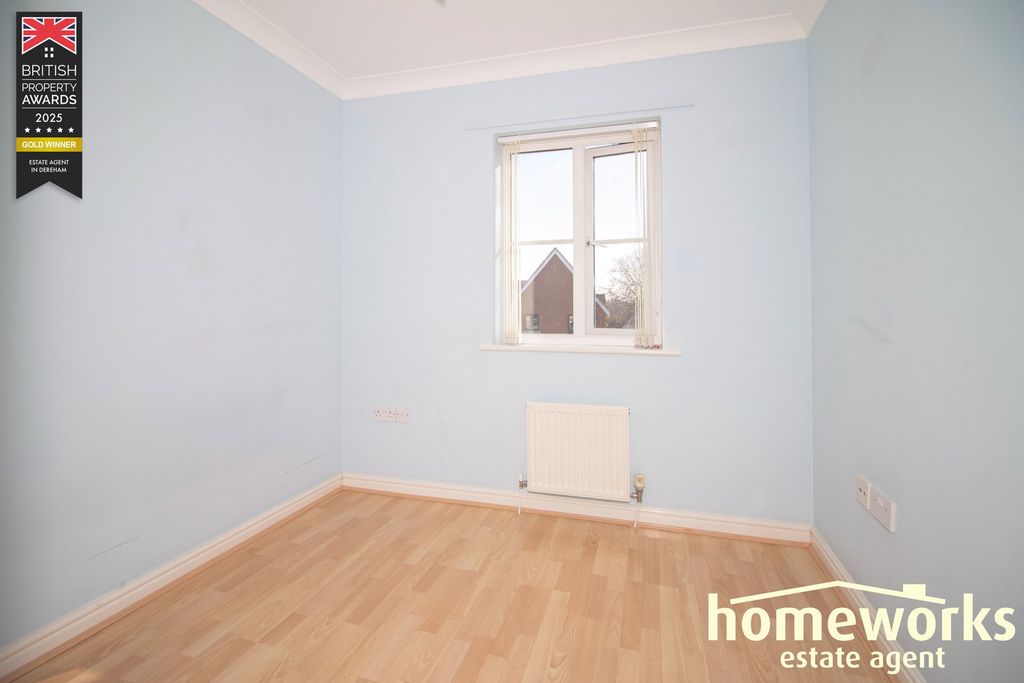 Additional image 13 of 4 bed detached house for saleWallace Close, Dereham NR19