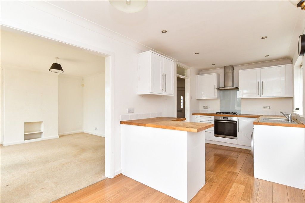 Property photo 3 of 13 Kitchen/ Diner