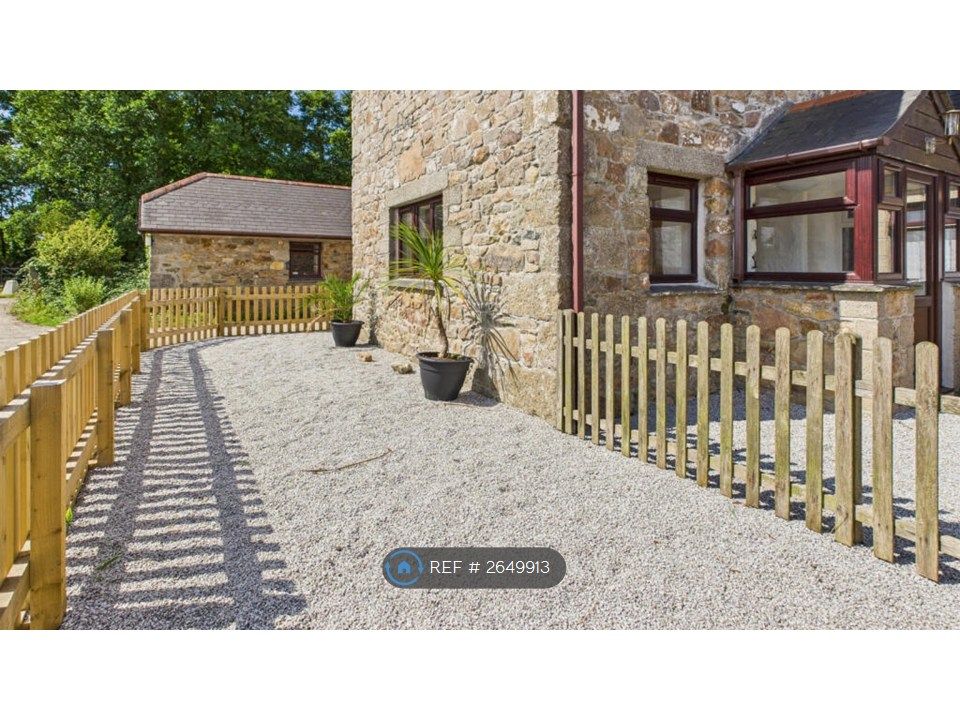 Property photo 2 of 11 Front Entrance And Garden