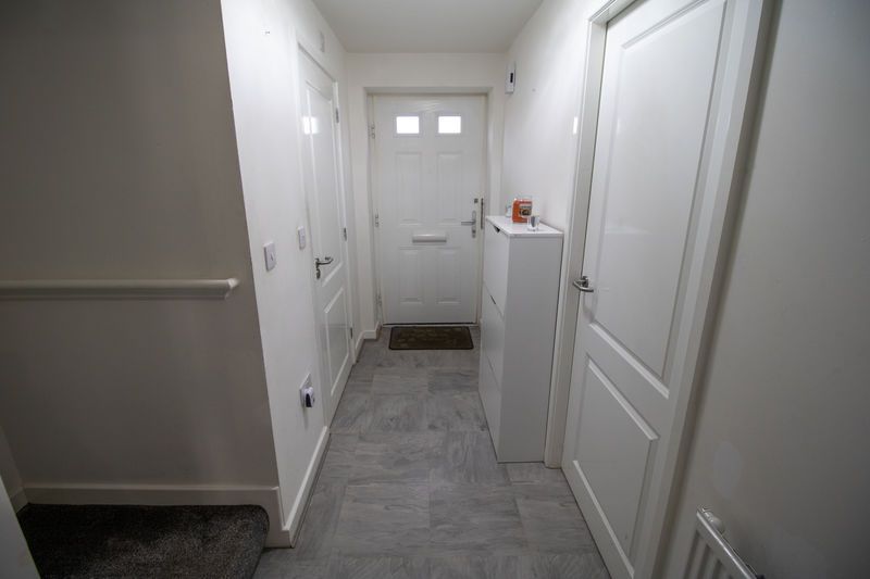 Property photo 2 of 15 Entrance Hallway