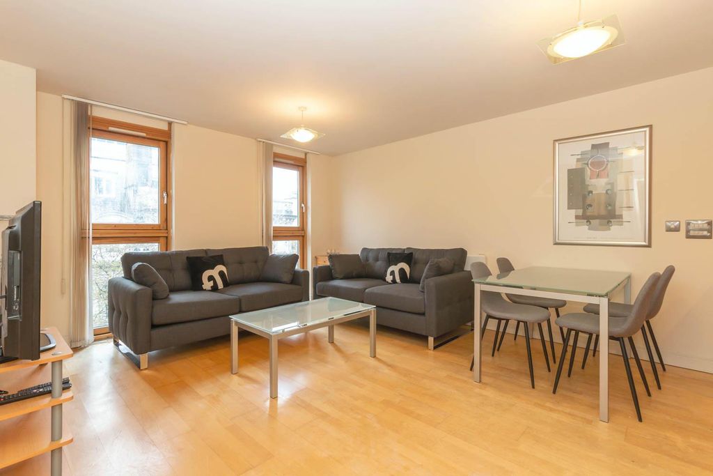 Property photo 1 of 12 Living Area