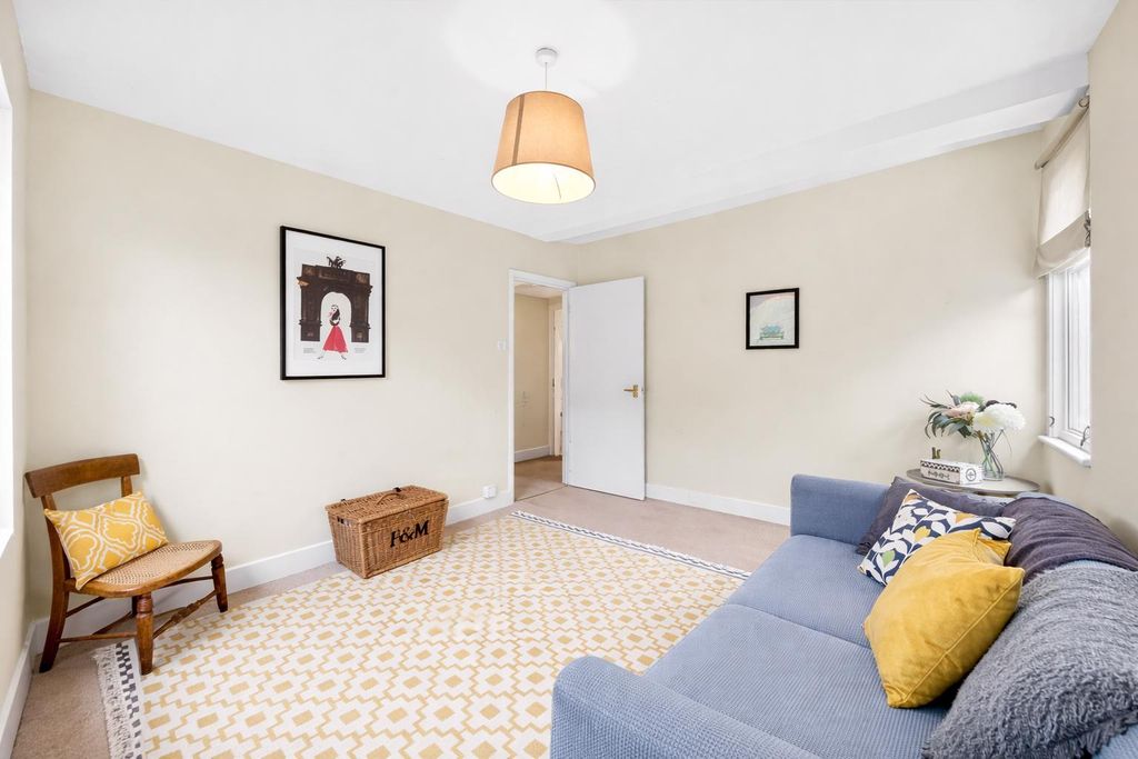 Property photo 3 of 12 Living/Dining Room