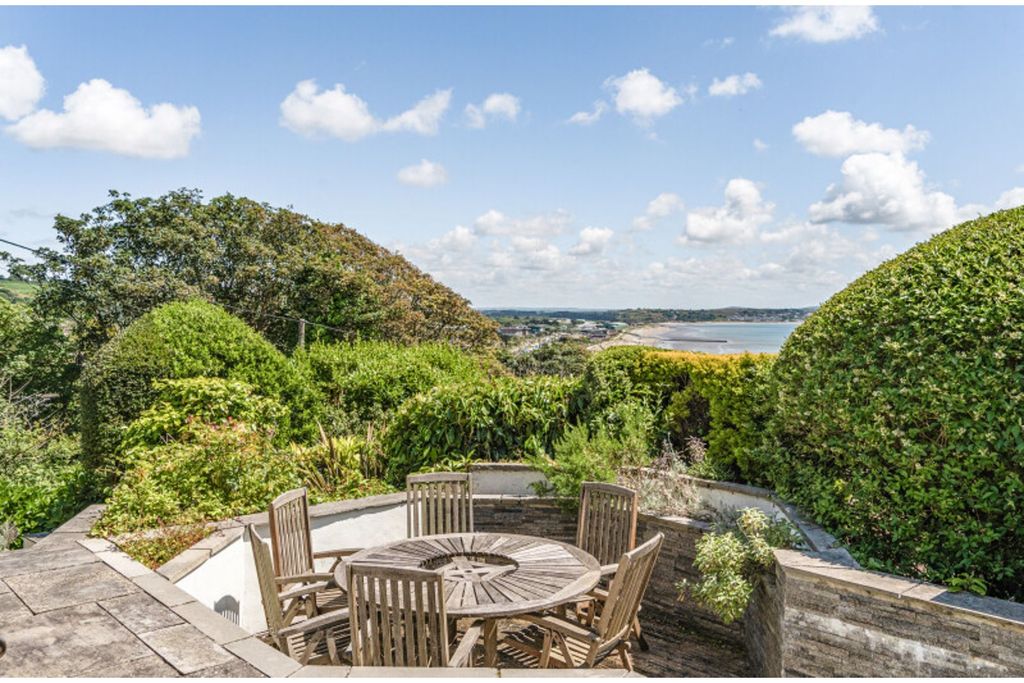 Additional image 9 of 4 bed detached house for saleChyandour Cliff, Penzance TR18