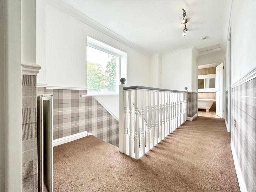 Additional image 13 of 4 bed detached house for saleShadforth Close, Peterlee SR8