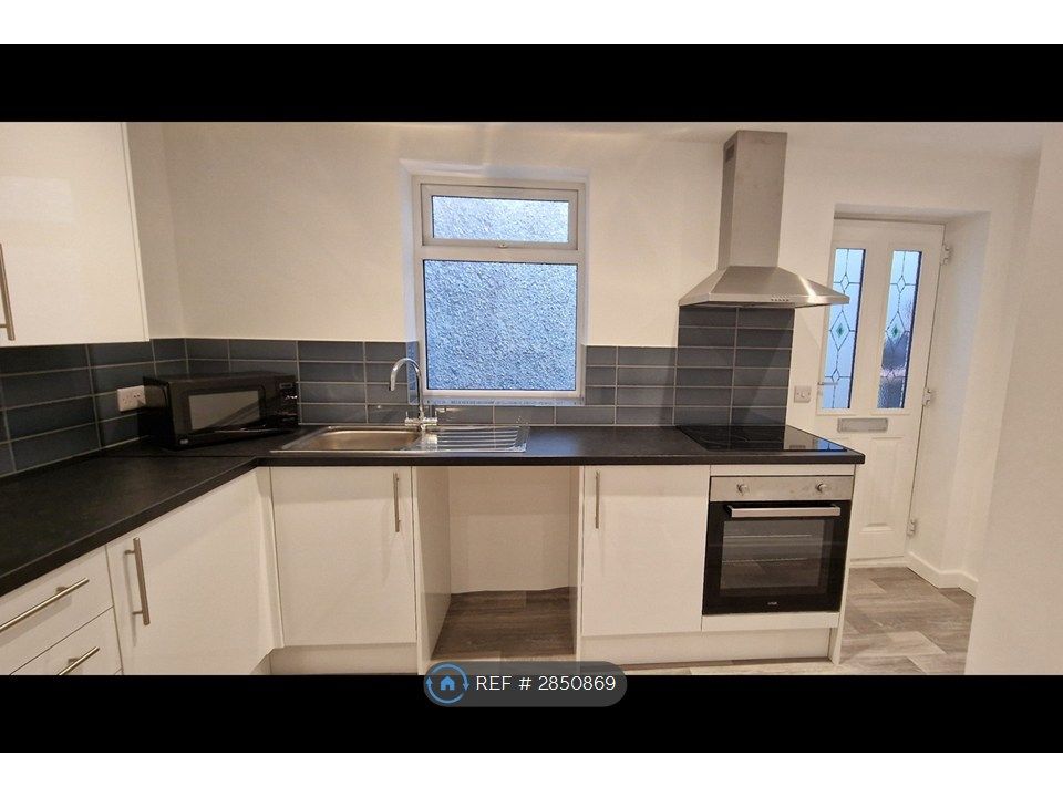 Property photo 3 of 15 Communal Kitchen Ground Floor