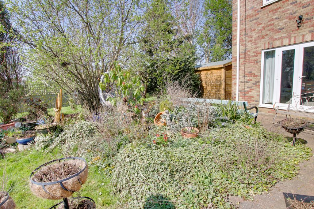 Additional image 19 of 4 bed detached house for saleWhittlesey Road, March PE15