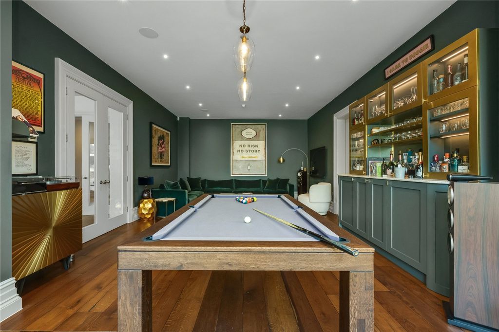 Additional image 12 of 7 bed detached house for saleSandown Avenue, Esher, Surrey KT10