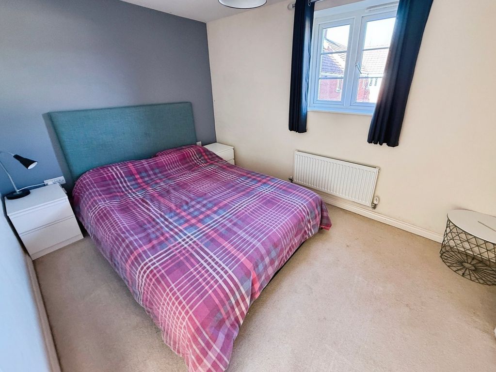 Additional image 7 of 2 bed flat for saleMarconi Drive, Highbridge TA9