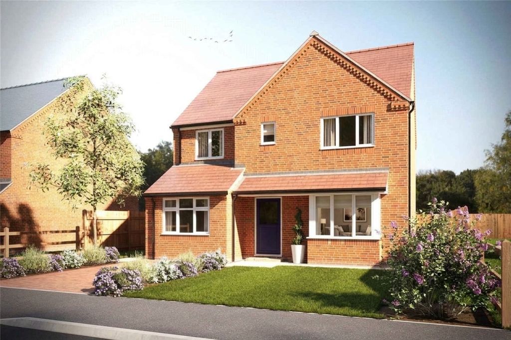 Property photo 1 of 13 4 Artist Impression