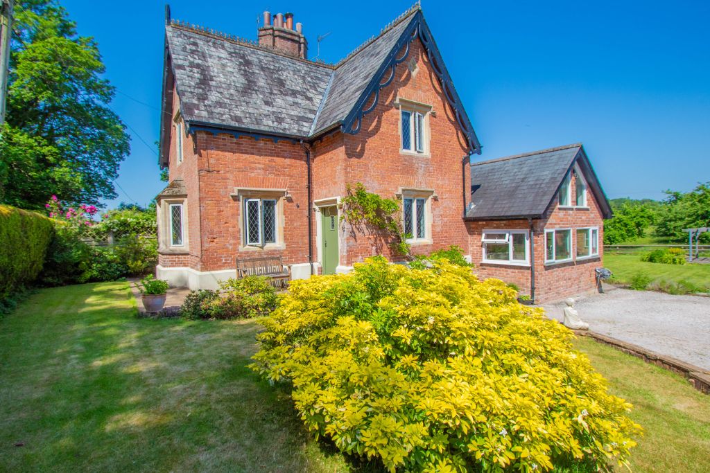 Additional image 22 of 3 bed semi-detached house for saleEscot Park, Ottery St Mary EX11