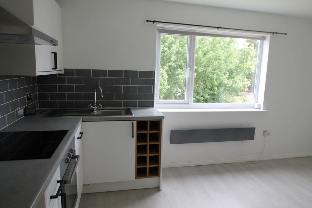 Additional image 5 of 1 bed flat for saleApartment, 19 Lon Ceiriog, Prestatyn LL19
