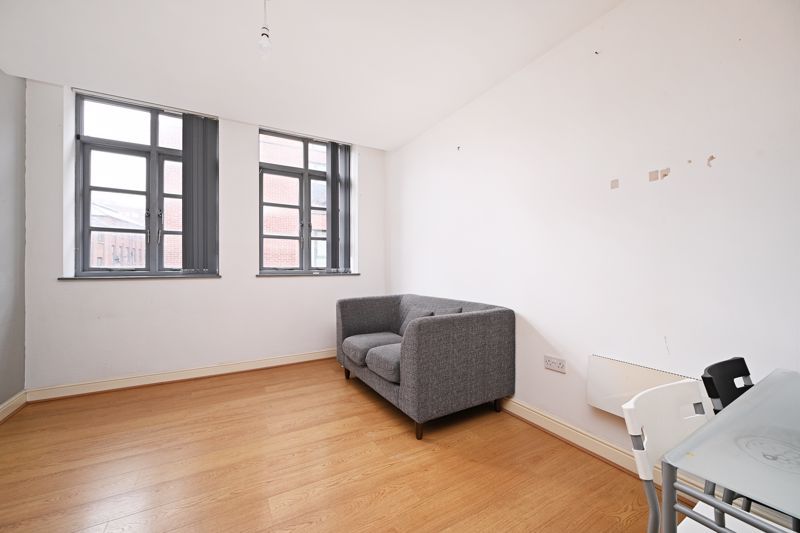 Property photo 2 of 17 Open Plan Living Space