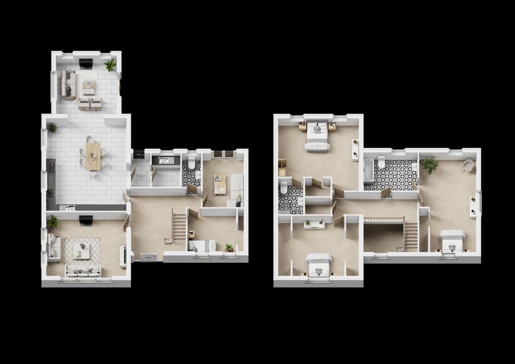 Property photo 2 of 4 Gosh Floor Plan 3D.Jpg