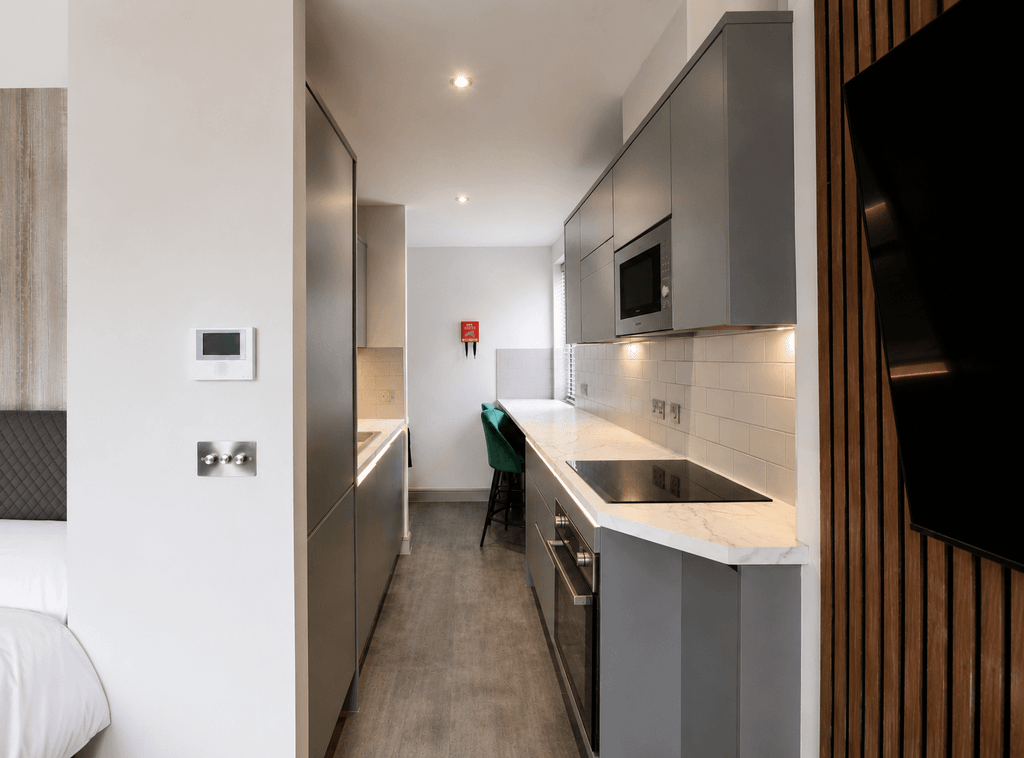 Property photo 1 of 15 Kitchen