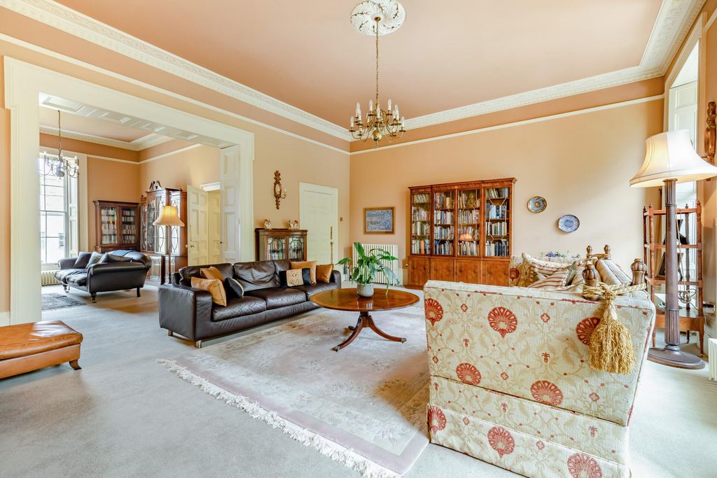 Additional image 8 of 5 bed town house for saleWest Mall, Clifton, Bristol BS8.