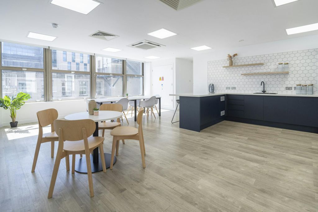 Property photo 3 of 14 4th Floor Kitchen