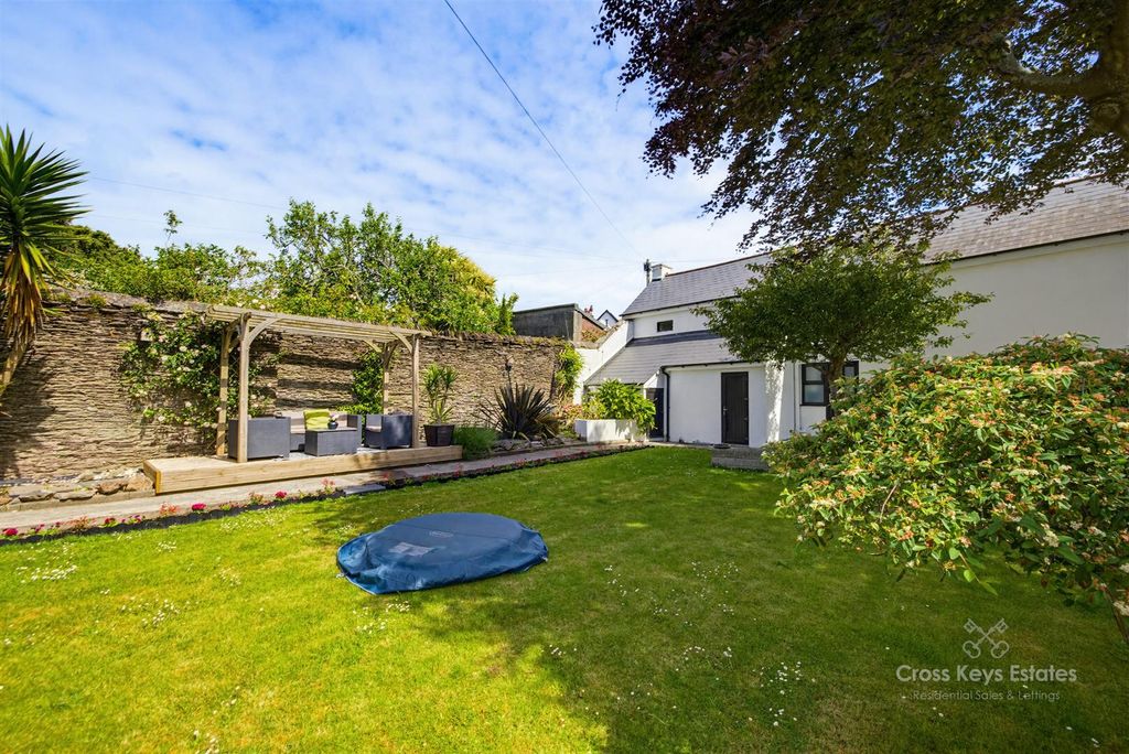 Additional image 71 of 5 bed detached house for saleAlbemarle Villas, Stoke PL1