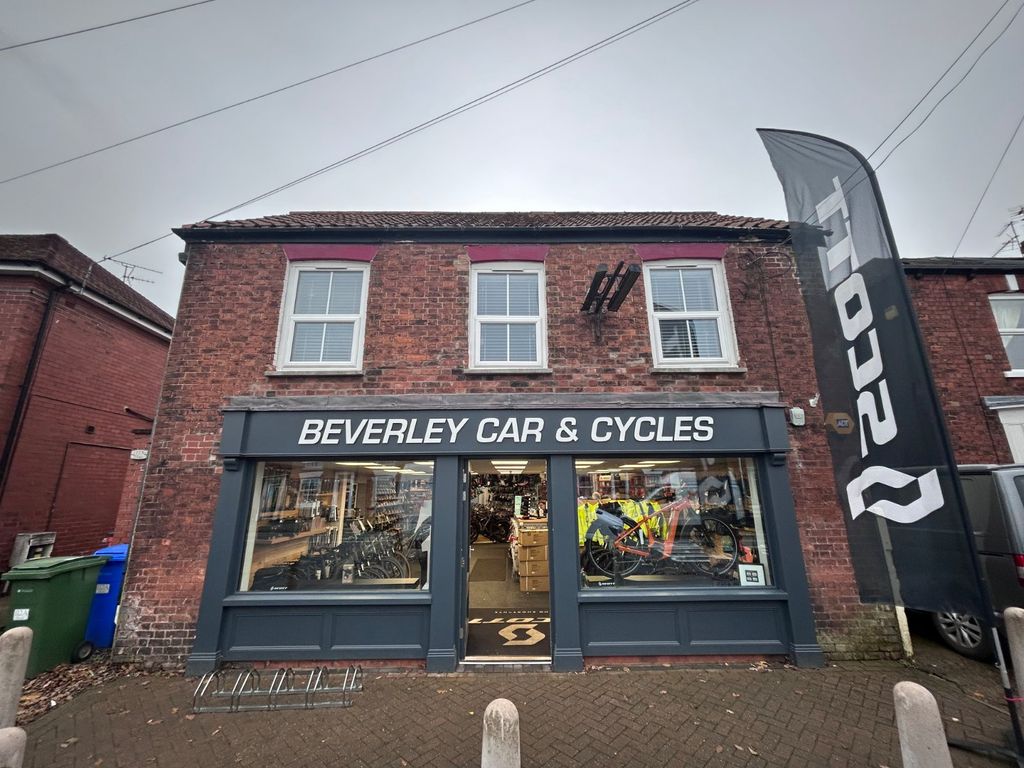 Property photo 3 of 18 External