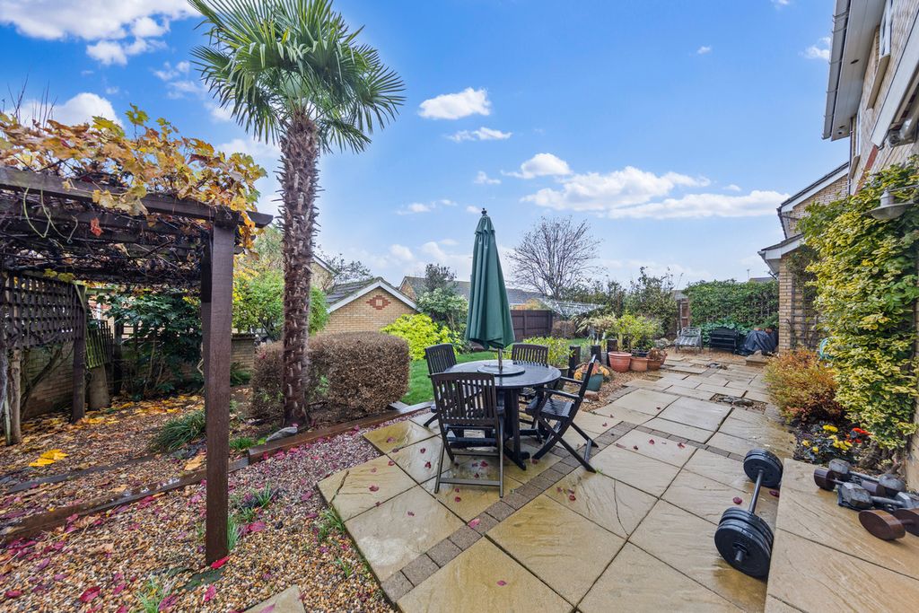 Additional image 23 of 4 bed detached house for saleMillennium Close, Kettering NN15