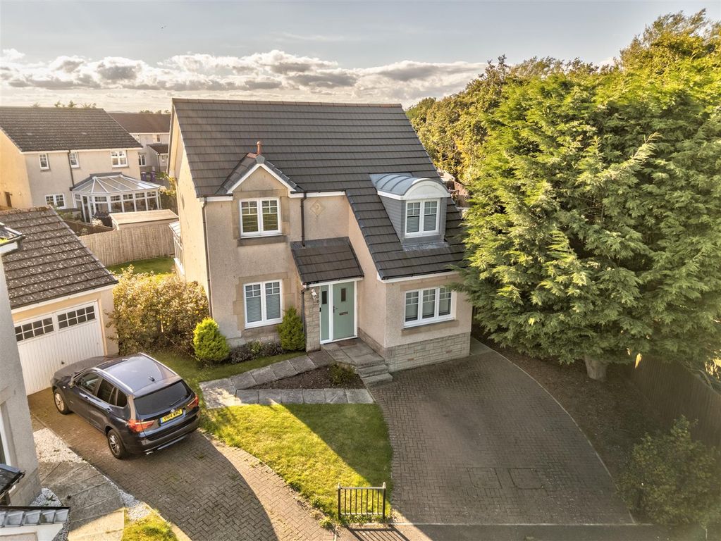 Property photo 1 of 30 50 Taymouth Terrace Carnoustie-30.Jpg