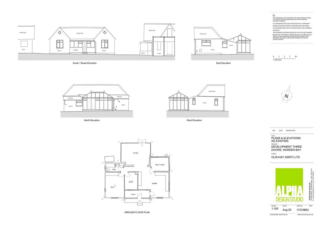 Property photo 3 of 9 1737 - Br2 (A2) Extg Plan & Elevs (2).pdf.Jpg